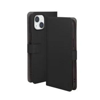 Apple iPhone 14 Plus 6.7" Uniq Etui Book Journa Case Cover, Black
