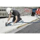 Шлифмашина по бетону Bosch GBR 15 CA Professional, 1500 Вт, 125 мм