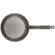De Buyer Mineral B Element Round Iron Frying Pan, 24 cm