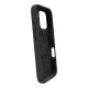 Puro iPhone 16 Pro Max Case Icon Mag Pro MagSafe, Black