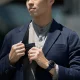 Apple Watch Series 4 / 5 / 6 / 7 / 8 / SE 44 / 45 mm Uniq Etui Moduo Cover Case, Blue-Grey | Vāciņš Maciņš Apvalks...