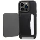 Karl Lagerfeld KLHCP14XCSAKCPMK iPhone 14 Pro Max maciņš – melns | Phone Case Cover