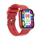 Смарт-часы Forever IGo Watch 3 JW-500, красный