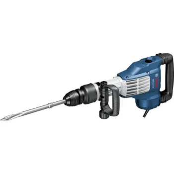 Atskaldāmais āmurs Bosch GSH 11 VC Professional SDS max, 1700 W, koferī