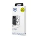 Чехол 3Mk Protection Satin Armor MagCase для Apple iPhone 13 Pro Max, Прозрачный