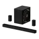Саундбар Ultimea Skywave X70 7.1.4 Dolby Atmos с беспроводным сабвуфером
