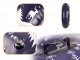 Winter Inflatable Sledge Vatrushka Snow Tube, 110 cm