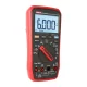 Digitālais multimetrs Uni-T True RMS UT17B MAX