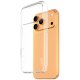 PanzerGlass iPhone 17 Pro Max vāciņš Urban Explorer MagSafe, caurspīdīgs