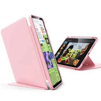 Гибридный чехол ESR Flip для iPad 10.9" 2022 (10-е поколение) / 11" 2025 (11-е...