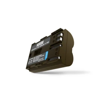 Newell BP-511 rezerves akumulators Canon kamerām