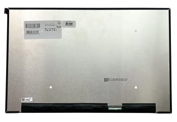 B160UAN01.P 16.0" LCD matrica, WUXGA, 165 Hz, matēta, 40 kontaktu