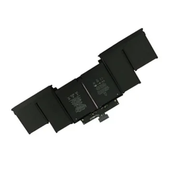 Extra Digital klēpjdatora akumulators Apple A1398 / A1618, 8755mAh
