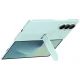 Samsung Galaxy Z Fold 7 (SM-F966B/DS) Original Silicon Case Cover, Light Blue (EF-MF966CMEGWW) | Чехол...
