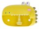 Putu Burbuļu Ģenerators Vannas Rotaļlieta, Krokodils | Foam Bubble Generator Crocodile Bath Toy