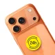 3mk ARC+ aizsargplēve iPhone 17 Pro Max aizmugurei un kamerai