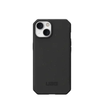 Apple iPhone 14 Plus 6.7'' UAG Outback Case Cover, Black