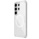 Nillkin Nature TPU Pro vāciņš Samsung Galaxy S26 Ultra ar MagSafe, balts
