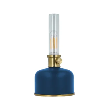 Ретро светодиодная лампа Forever Light FLR-35, аккумуляторная с диммером,...
