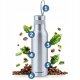 Berdsen BD-787 Vacuum Bottle Thermos 500 ml, Silver