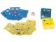 Educational Kids Board Game Constructor Building Blocks Faces Emotions