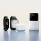 Joyroom JR-QP191 Mini Power Bank 10000mAh 22.5W Fast Charge LED Display - White