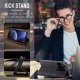 Xiaomi 13T / 13T Pro CASEME Wallet Magnetic Leather Case Cover, Black | Чехол для Телефона Кабура...
