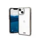 Apple iPhone 14 Plus 6.7\'\' UAG Plyo Hard Case Cover, Gray | Telefona Maciņš Vāciņš Apvalks Bampers