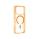AmazingThing Titan Pro Case for iPhone 17 Pro with MagSafe - Orange