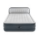 Intex 64448ND Double Airbed with Built-in Pump 236x152x46 cm