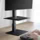 Подставка для монитора и ноутбука Nillkin HighDesk Monitor Stand, черная