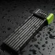 Складной кодовый велозамок Rockbros 829 32140006001 Черный
