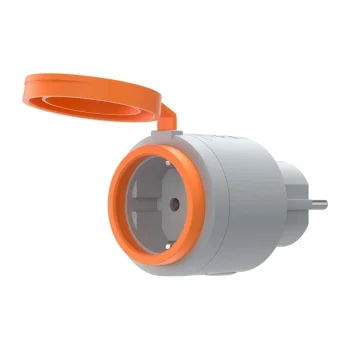 SONOFF S61STPF-PM-O Matter EU Outdoor Smart Plug Wi-Fi 16A 3840W IP44