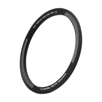 Магнитный фильтр H&Y Black Mist 1/2 для Revoring ND/CPL 46-62мм