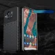 Aizsargvāciņš Thunder Case Nokia X100, melns