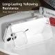 Apple iPhone 14 Pro Max 6.7\'\' ESR Project ZERO Ultraslim TPU Case Cover, Transparent | Caurspīdīgs Silikona...