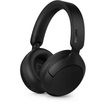 Philips TAH6000BK/00 bezvadu austiņas melnas