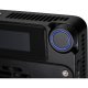 Amaran Ace 25c RGBWW LED video gaisma, Charcoal