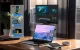 Portatīvais monitors ZEUSLAP Z16H 16\" 2.5K IPS USB-C Mini HDMI