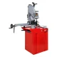 Metāla lentes zāģis Holzmann BS275TOP 400V