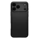 Spigen iPhone 17 Pro Max Case Thin Fit Mag MagSafe, Black