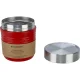Le Creuset On The Go termotrauks ēdienam 500 ml, cerise sarkans