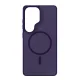 3mk Smoke MagCase vāciņš Samsung Galaxy S26 Ultra, violets