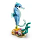 LEGO Creator 31385 Jūras dzīvnieki: Skaistie delfīni