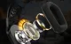 ONIKUMA X13 Gaming Headphones, Black