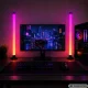 Настольная лампа RGB LED Light Bar с датчиком звука и пультом