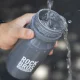 Rockbros velopudele 600 ml, pelēka