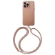 Чехол Uniq Coehl Muse для iPhone 16 Pro Max 6,9" с магнитной зарядкой...