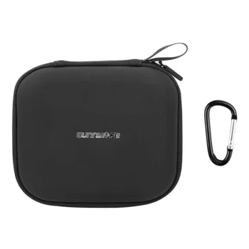 Сумка Sunnylife для DJI Neo, черная