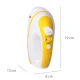 Virtuves mikseris ELDOM R103 imix, 300W
